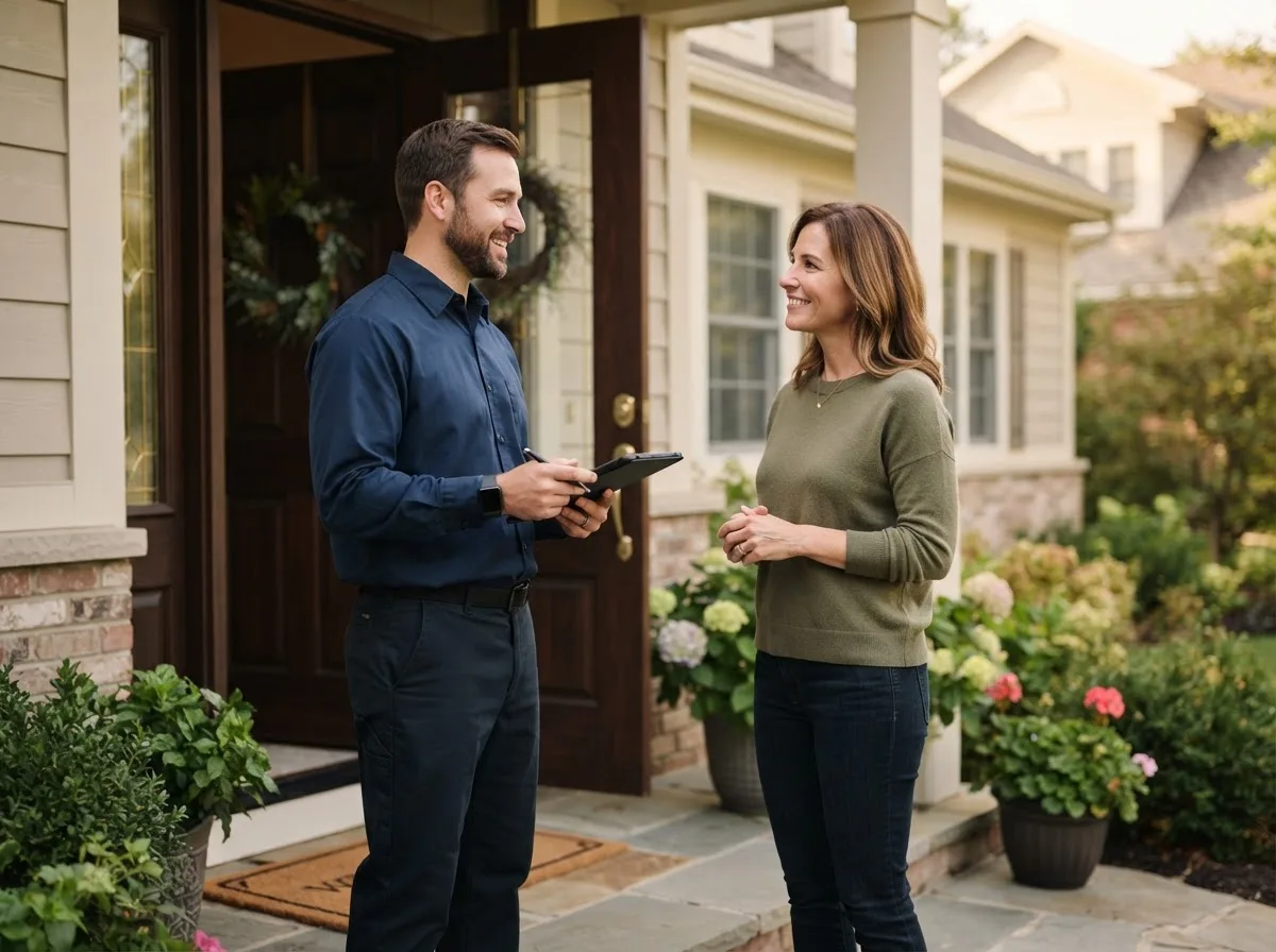 Water damage restoration FAQs for Middlefield, OH